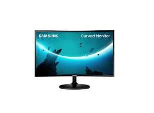 Монітор 27" Samsung Curved LC27F390F (LC27F390F390FHIXCI)