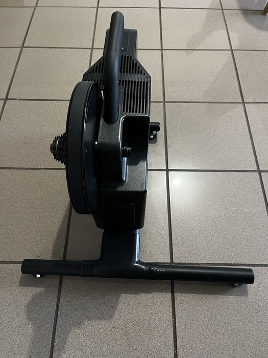 Rolo de treino VanRysel D500