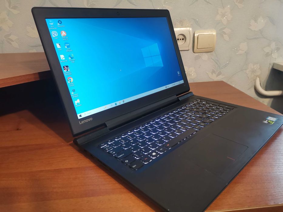 Продам Ноутбук Lenovo
