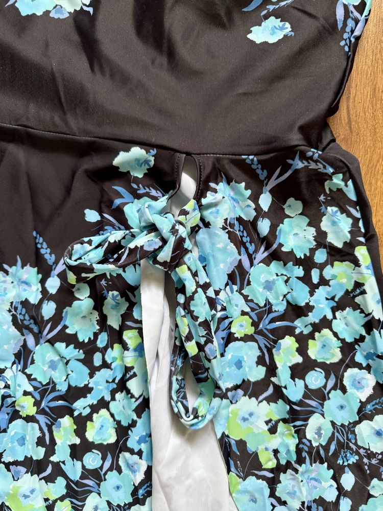 Strój kąpielowy tankini r 44/46 nowy