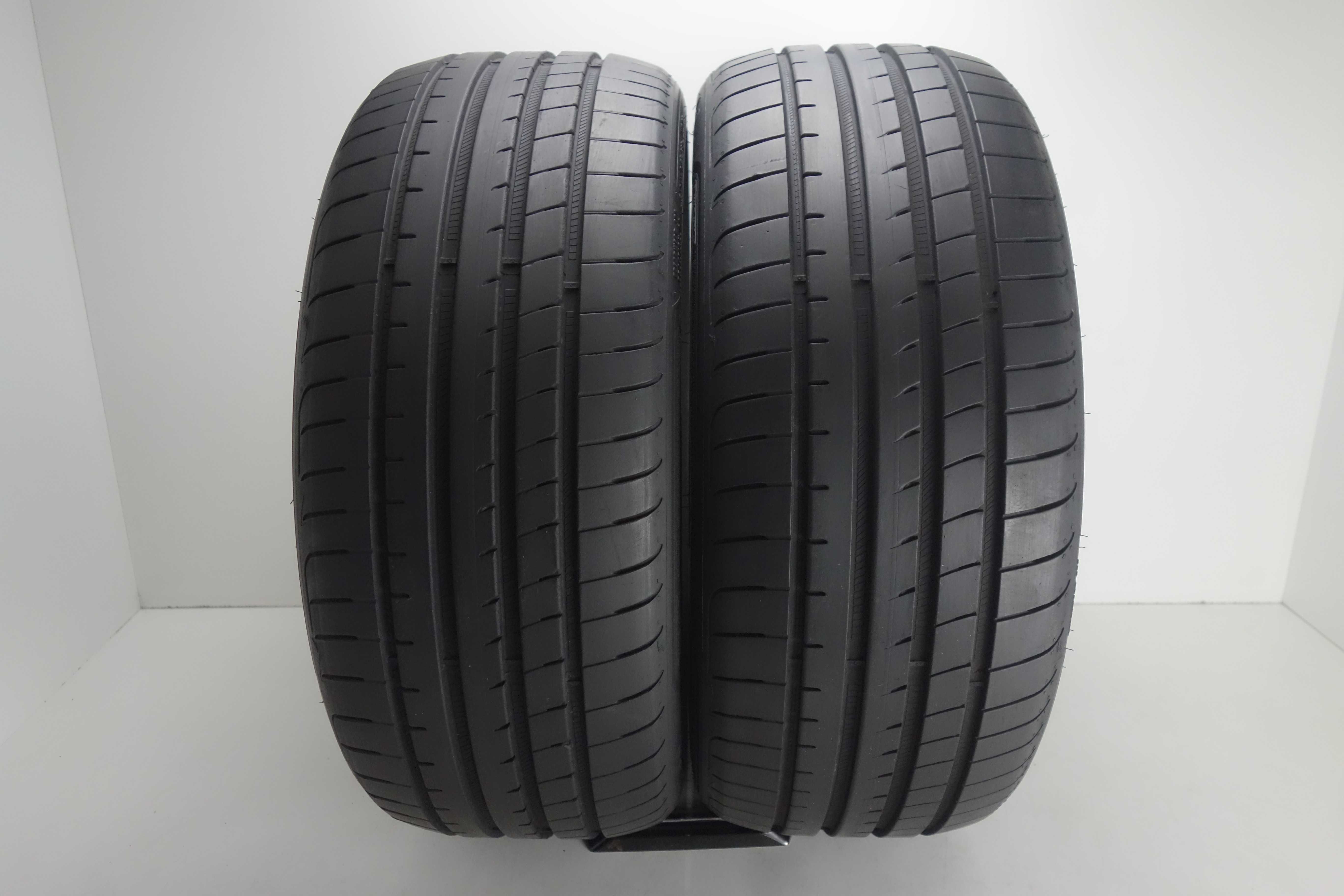 Opony letnie 225/40/19 - GOODYEAR Eagle F1 Asymmetric 3 RSC * XL