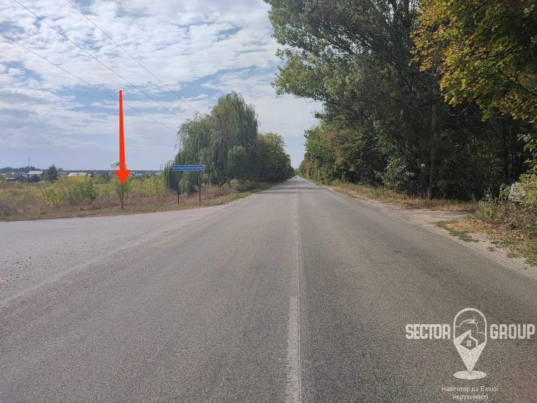 2.37 га фасад Петропавлівське