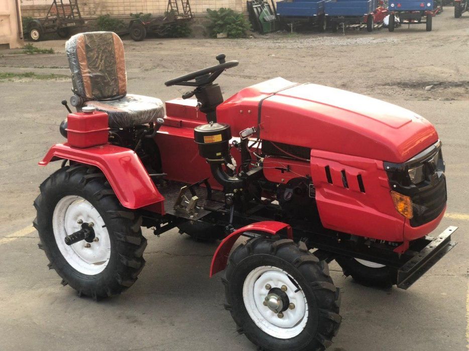 Мототрактор Кентавр 160В, Безкоштовна ДОСТАВКА+Гарантія+МАСЛА