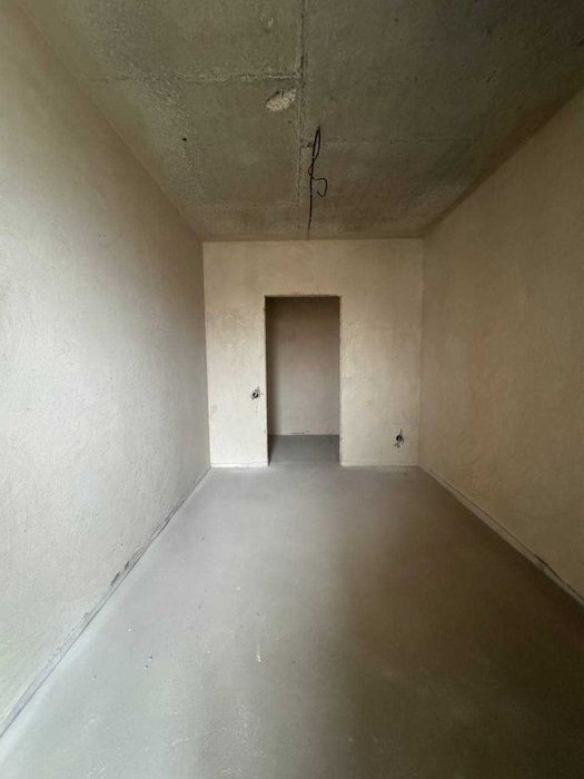 Двоспальна квартира в ЖК Амстердам