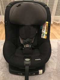 Maxi Cosi Axissfix fotelik obrotowy Isofix 0-18kg