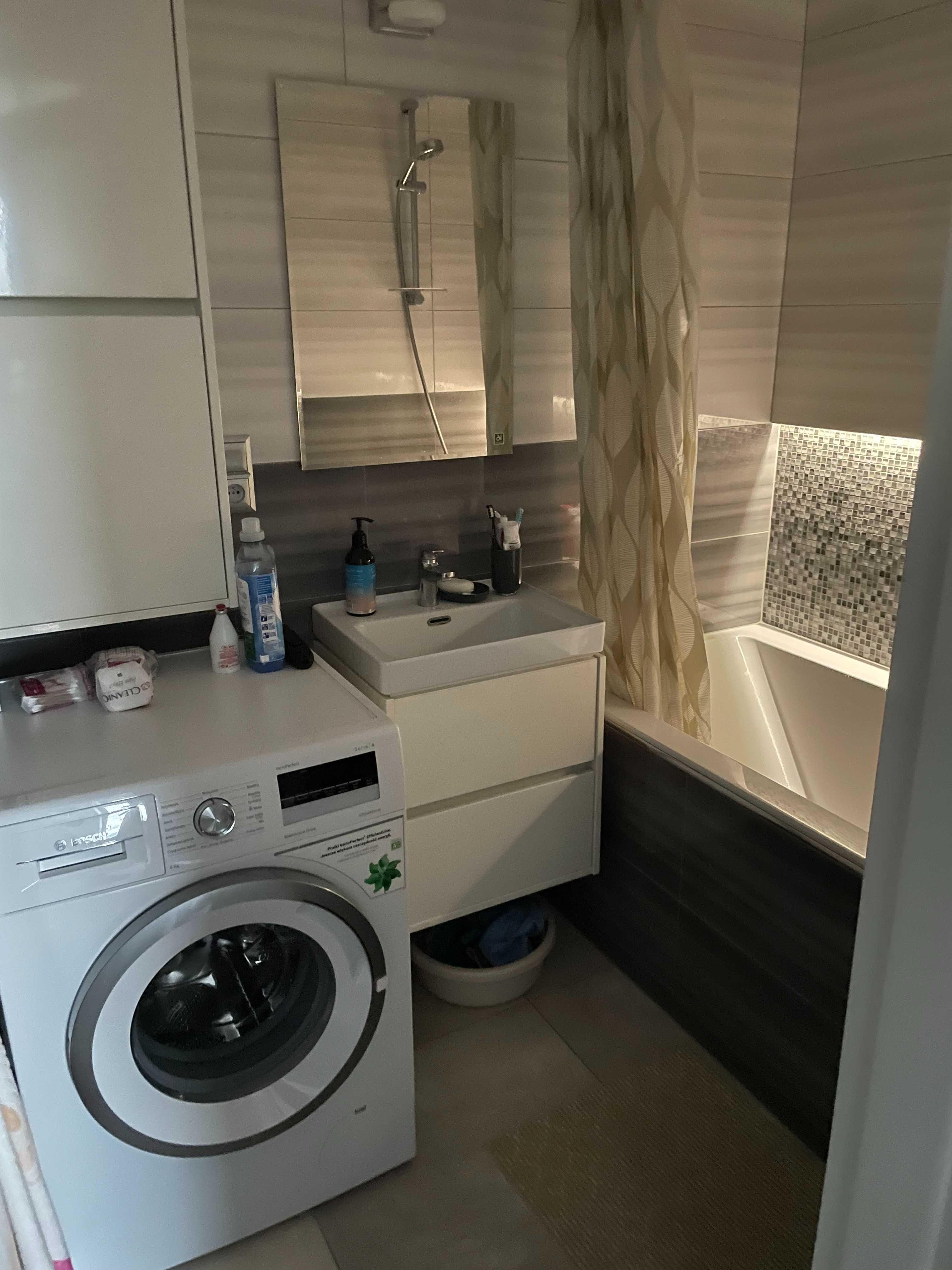 Pokój na Morenie z balkonem/ loggia