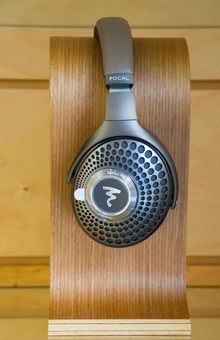 Focal Bathys MG Outlet Słuchawki nauszne Bluetooth ANC USB-DAC 30h