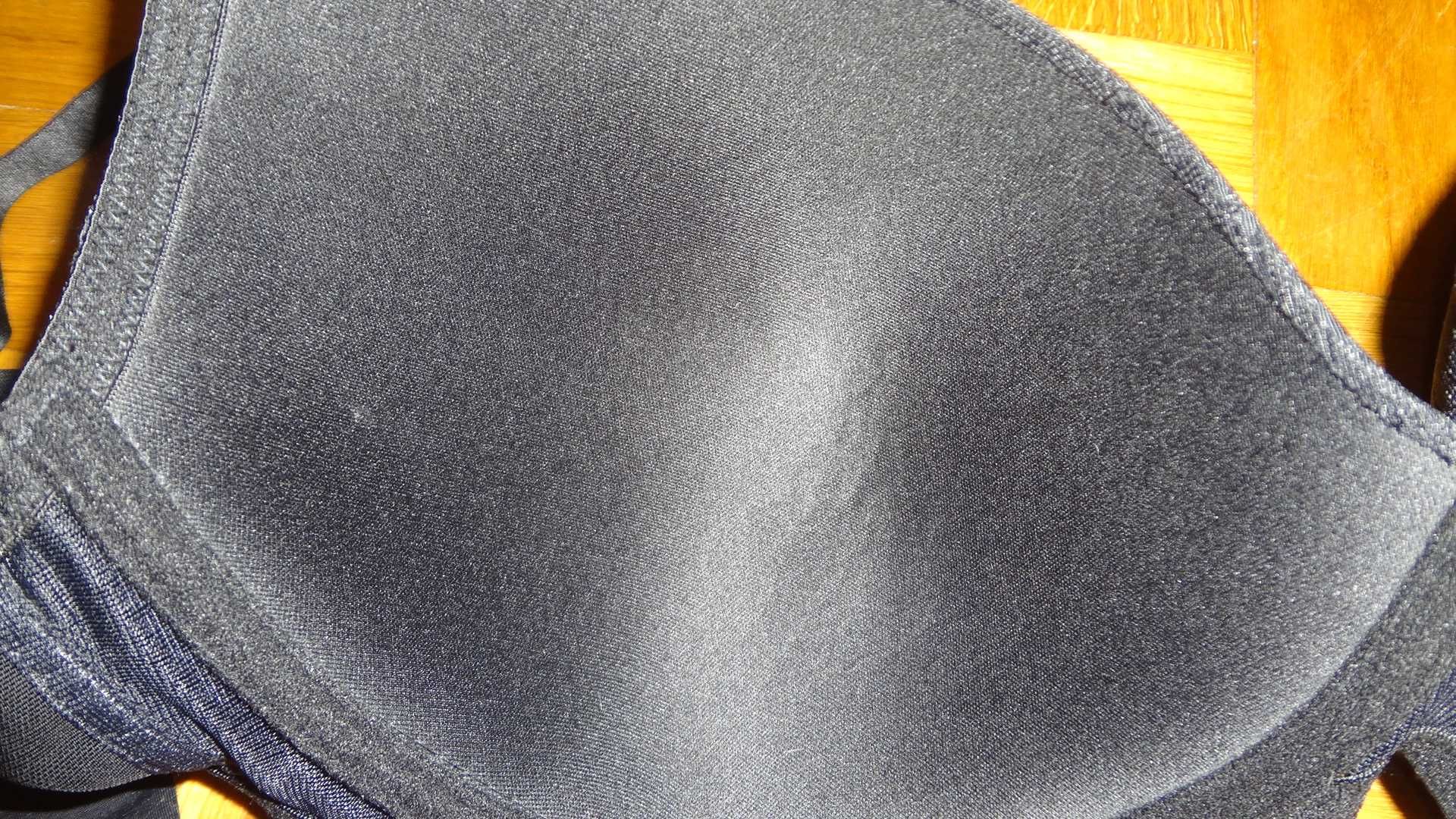 Biustonosz Primark 95E/42DD nowy jak freya