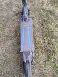 Ausom L2max single motor