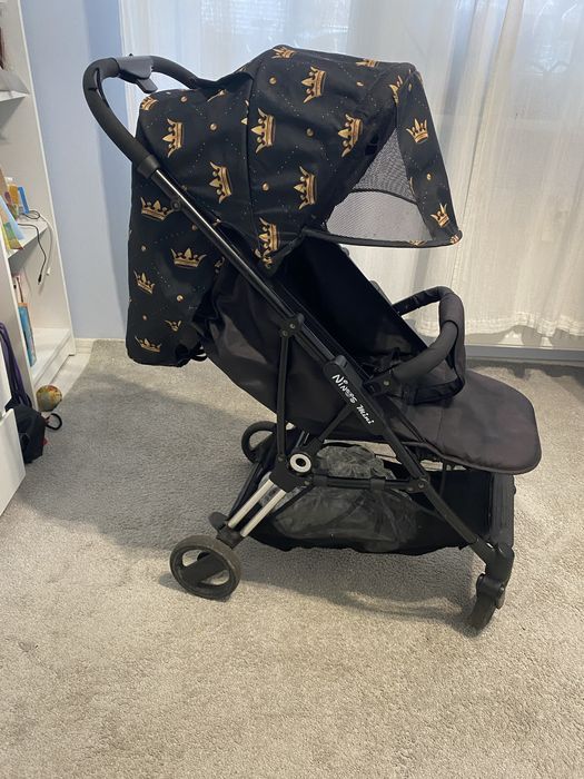 Прогулянкова коляска Ninos mini 2
