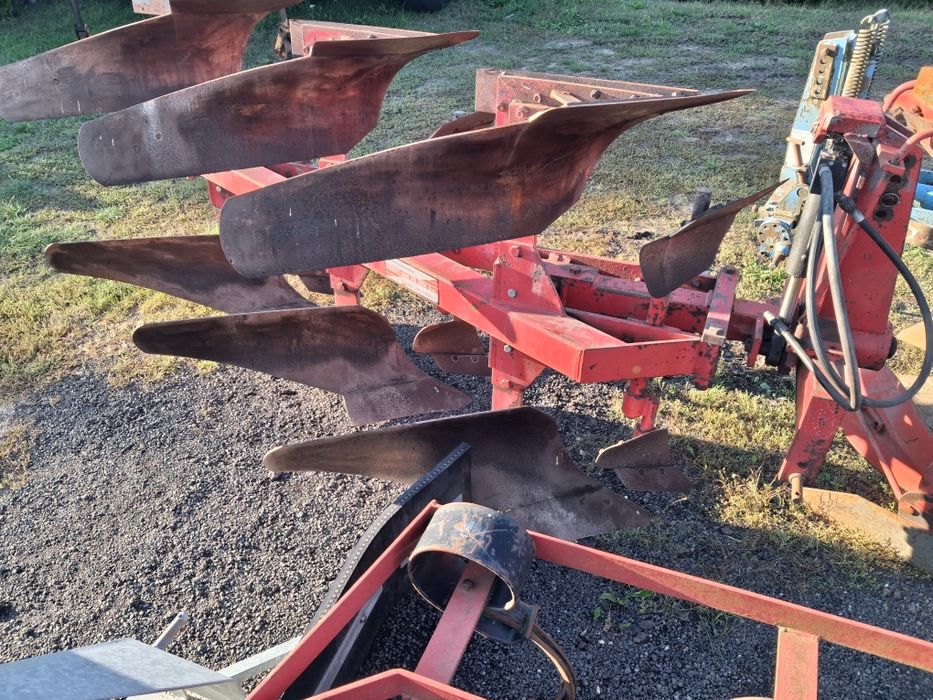 Kverneland.Lemken.Rabewerk.Huard.Kuhn. Transport z NL