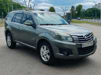 Great wall Haval H3
