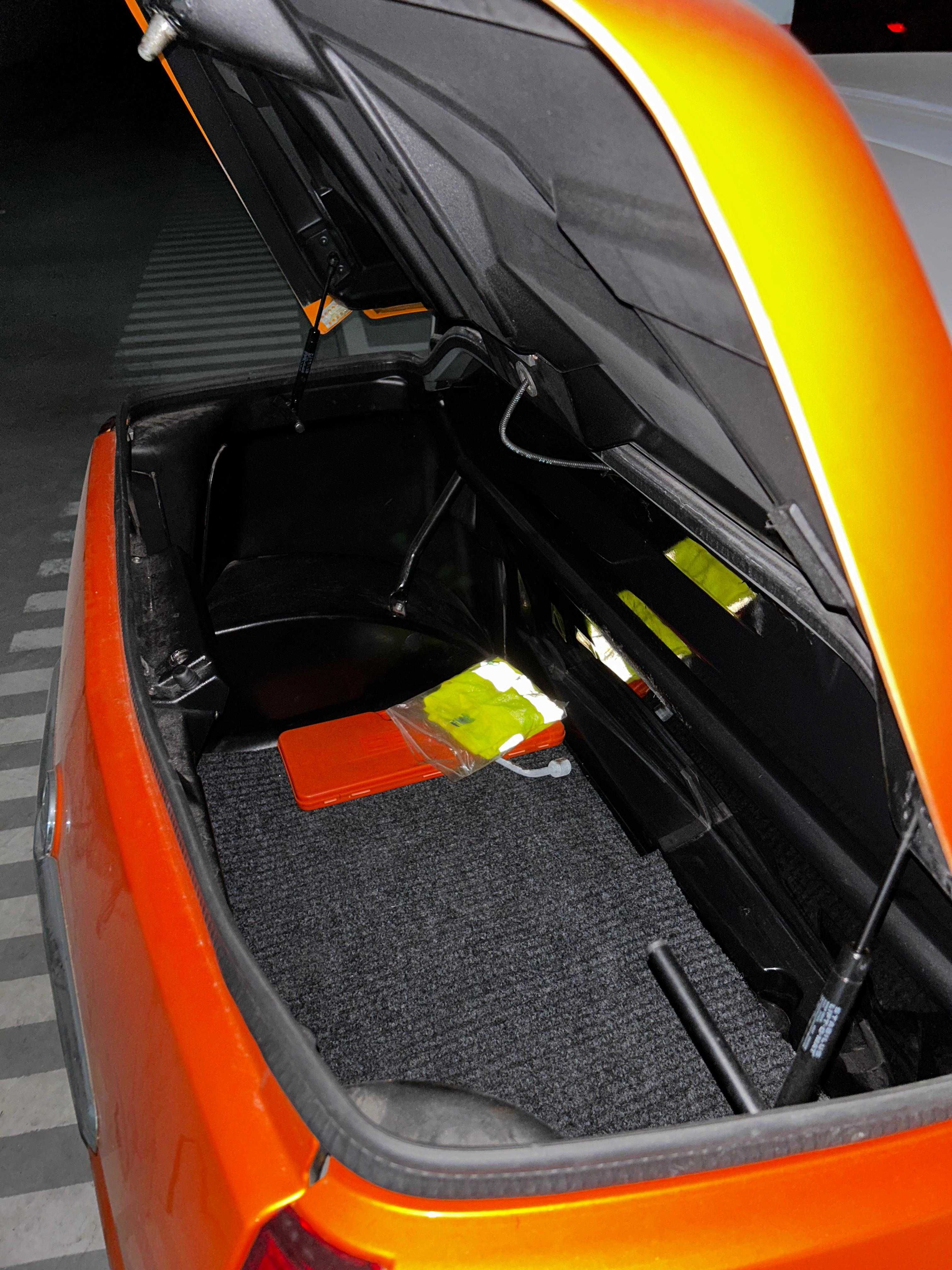 Aixam Scouty GTR Cabrio