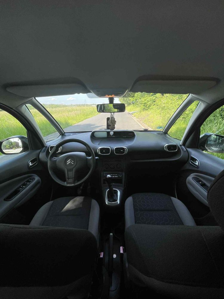 Citroen C3 picasso