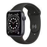 Apple Watch 6 | 44mm | GPS | DB | iGen