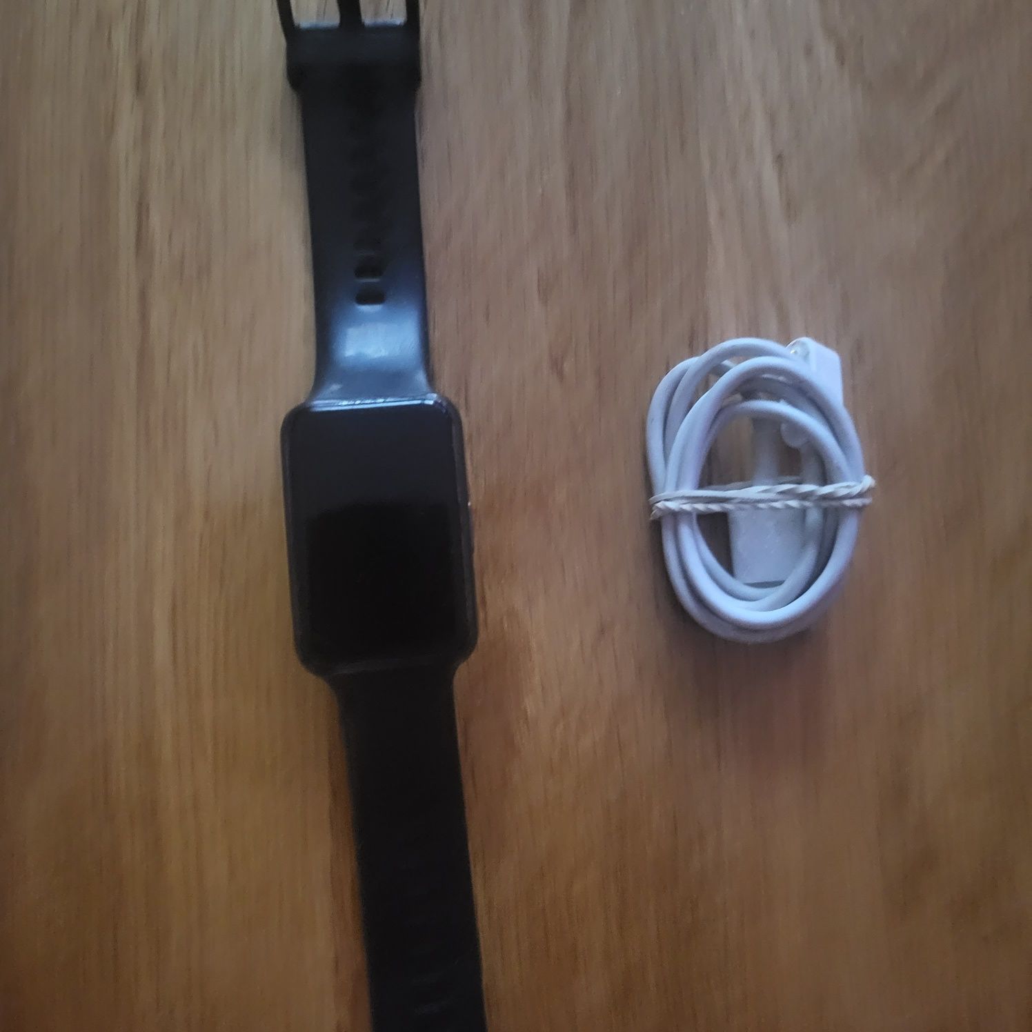 Huawei watsch new