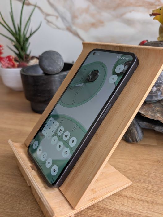 Nothing Phone 1 Preto  8GB/128GB 120Hz