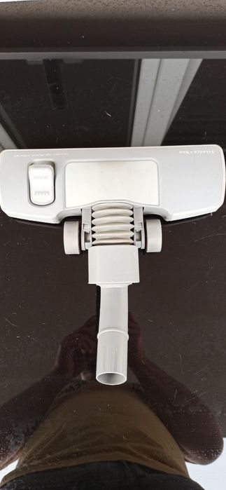 końcówka do odkurzacza Zelmer