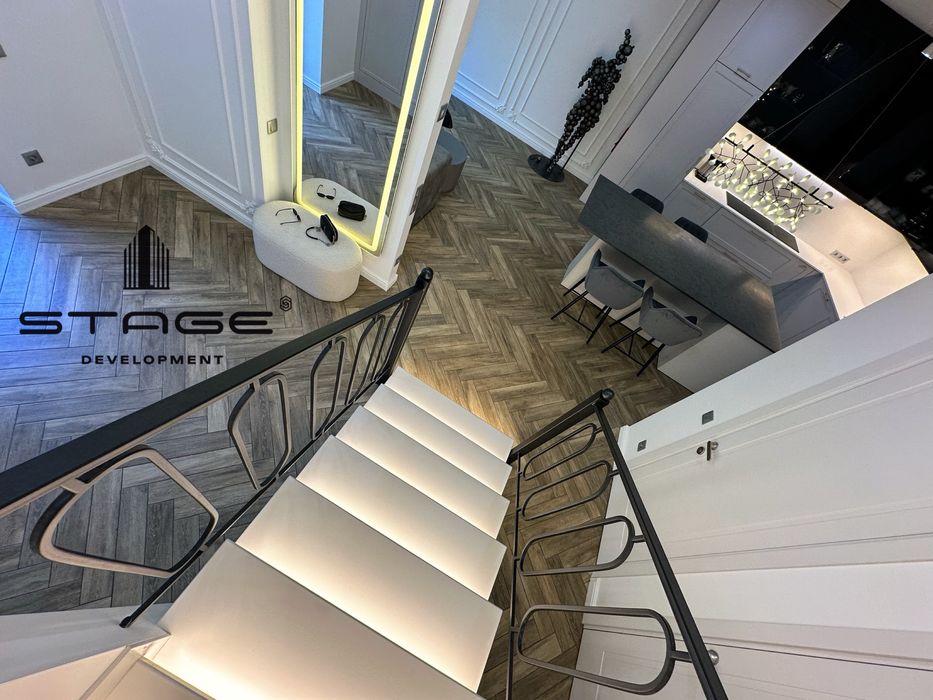 БЕЗ КОМИССИИ • Современный коттедж в Киевском районе возле моря