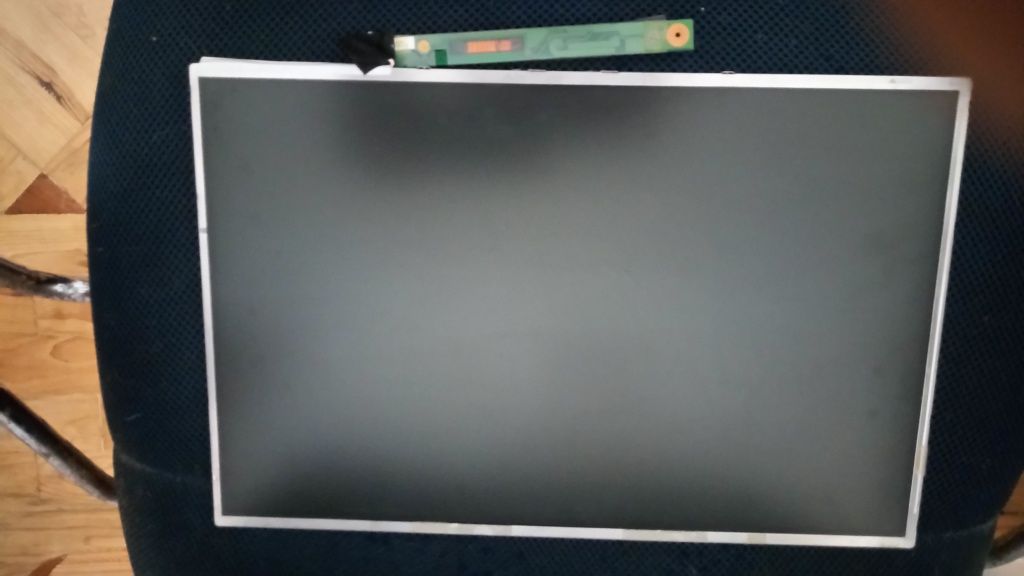 Ecrã para portátil 15,4 polegadas, da Samsung LTN154X3-L03.