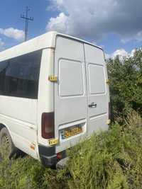 Автобус Volkswagen LT35 2.5TDI