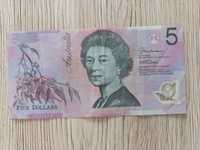 Banknoty świata Australia