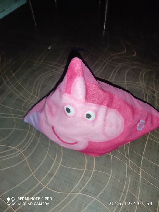 Продам Подушку   Пеппа