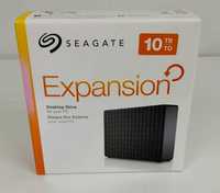 Disco Externo Seagate Expansion 10TB