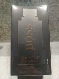 Boss The Scent le perfum 100ml męski