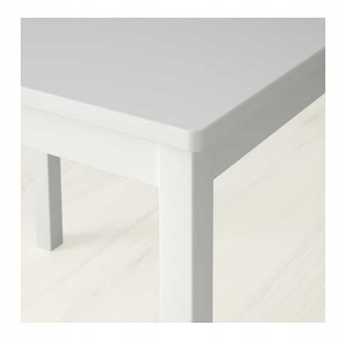 Stolik KRITTER biały IKEA nowy