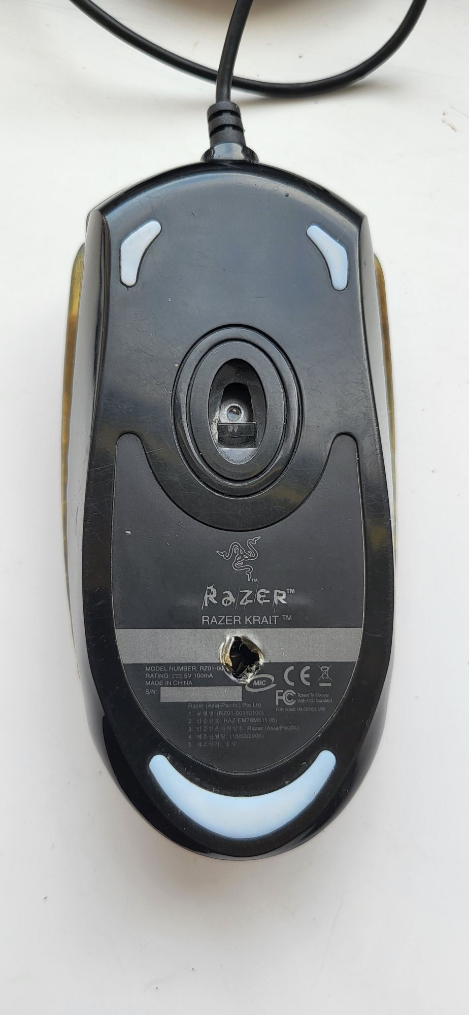 Razer Krait (2006)