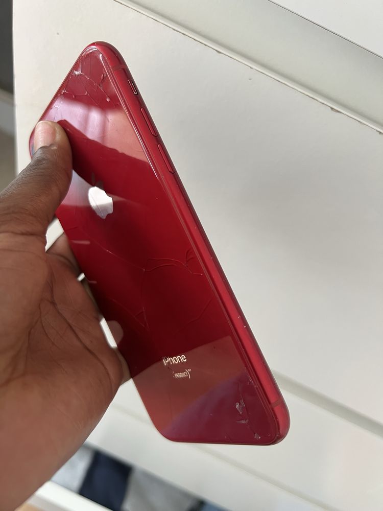 Iphone XR 64 G  disponivel