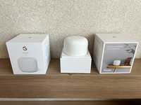 Роутер Google nest wifi