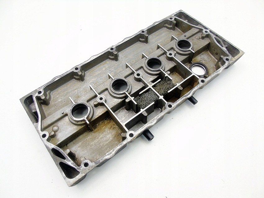 Pokrywa Zaworów 1.4 1.6 16V Rover 200 400 Mg Zr 25 45 Polonez