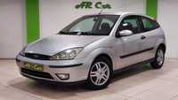 Ford Focus 1.8 TDdi Trend