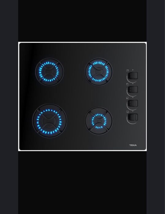 Fogão Teka - Nunca utilizado