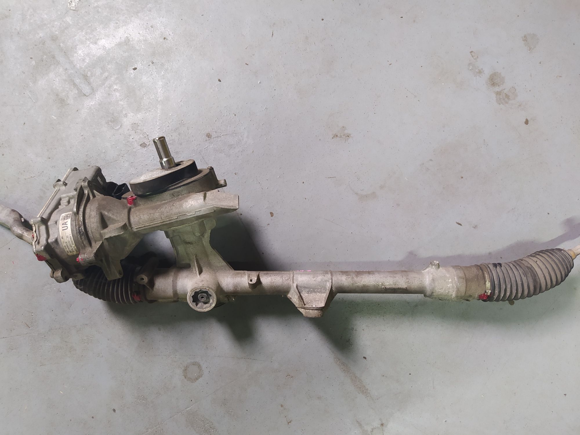 Рулевая рейка Mini Cupper F54, F55, F56, F57, BMW X1 X2