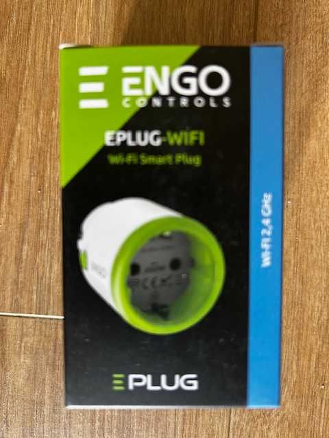 engo plug wifi intekligentne gniazdki eplug