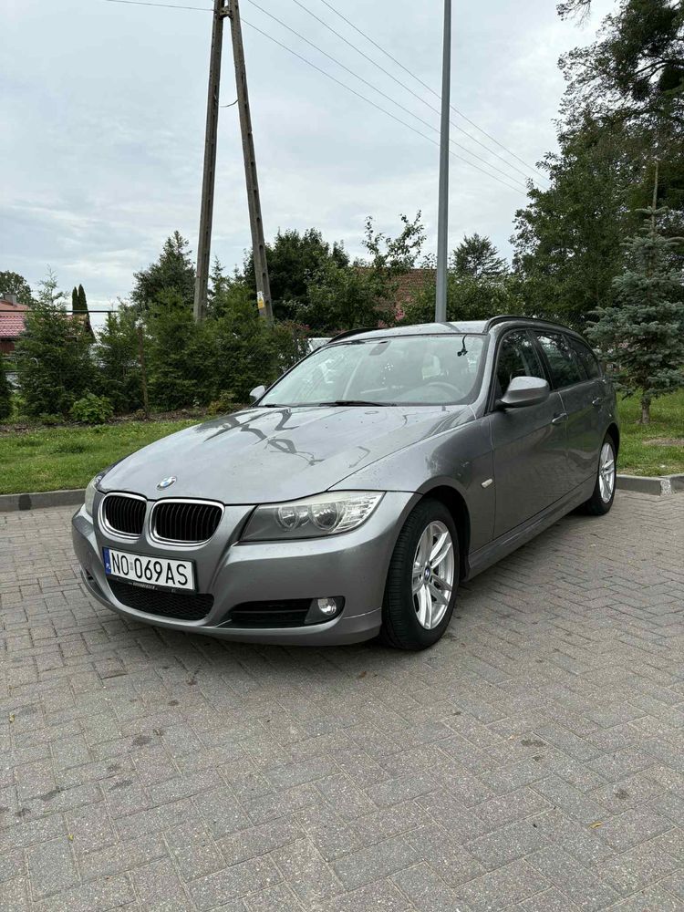 Sprzedam BMW SERII 3