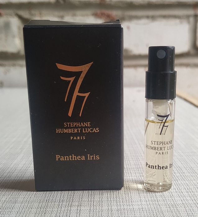 Mugler, Armani Prive, D.S.&Durga, Ex Nihilo, Maison Crivelli, Amouage