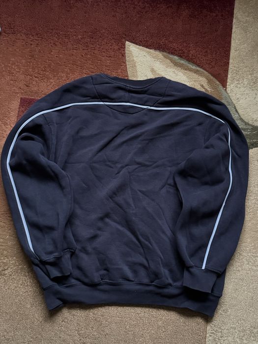 Світшот оверсайз