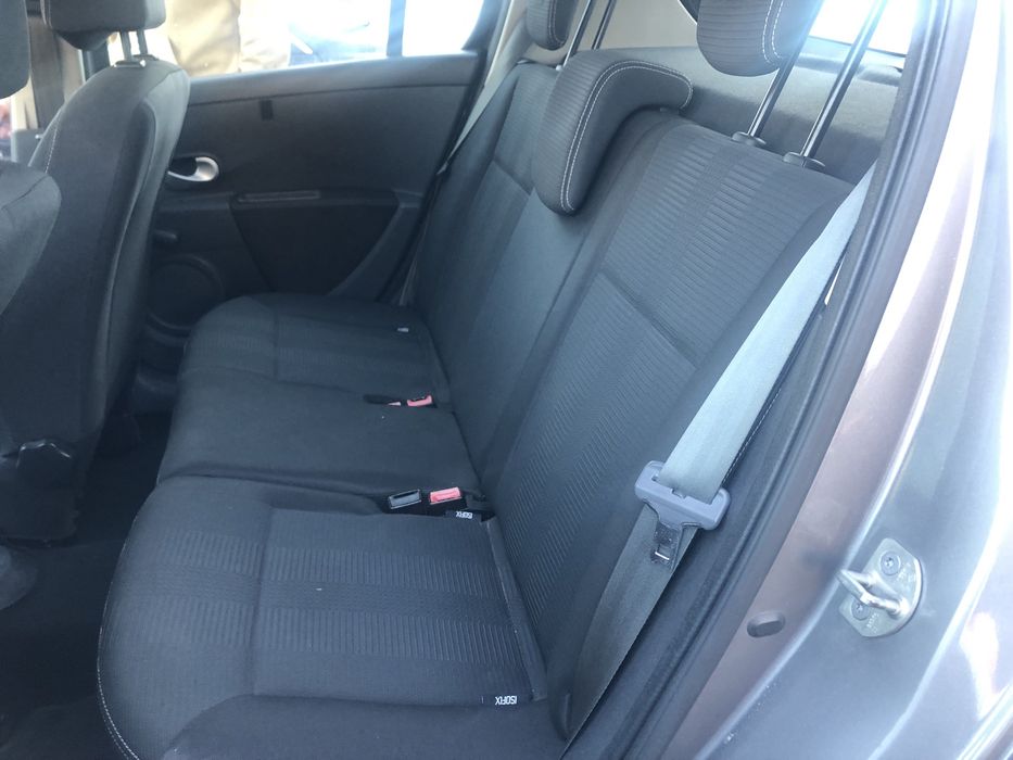 Renault clio 1.2 130.000 km