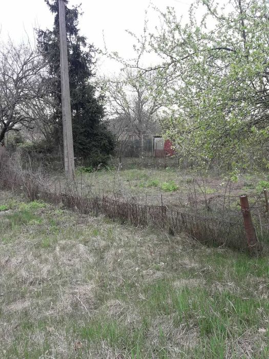 Продаж земельної ділянки 2.4 сотки в кооперативі Дружба (с. Ровжі).