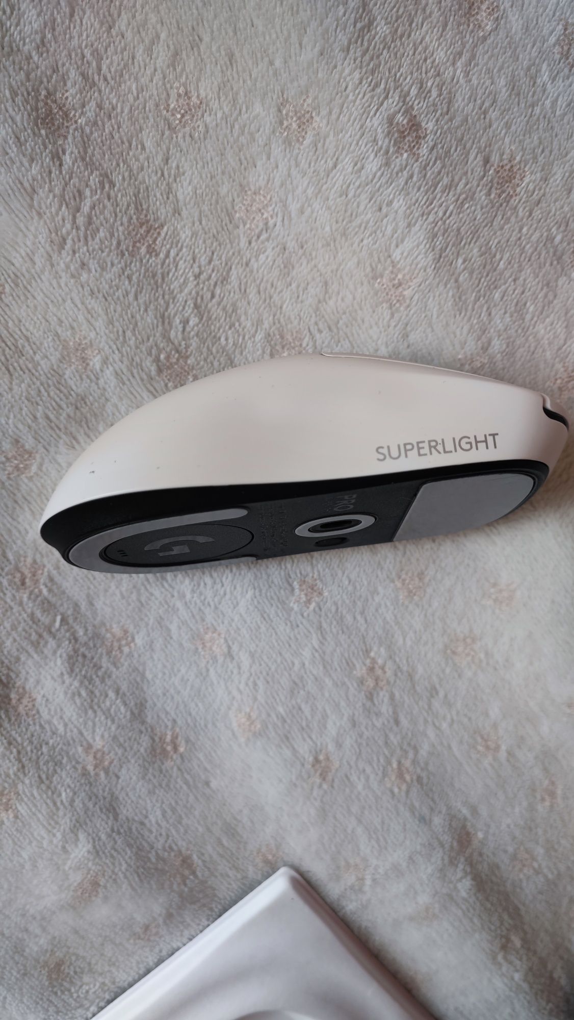 Logitech Pro X 2 Superlight