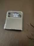 Samsung flip 3 mto estimado