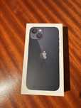 iPhone 13 128Gb midnight