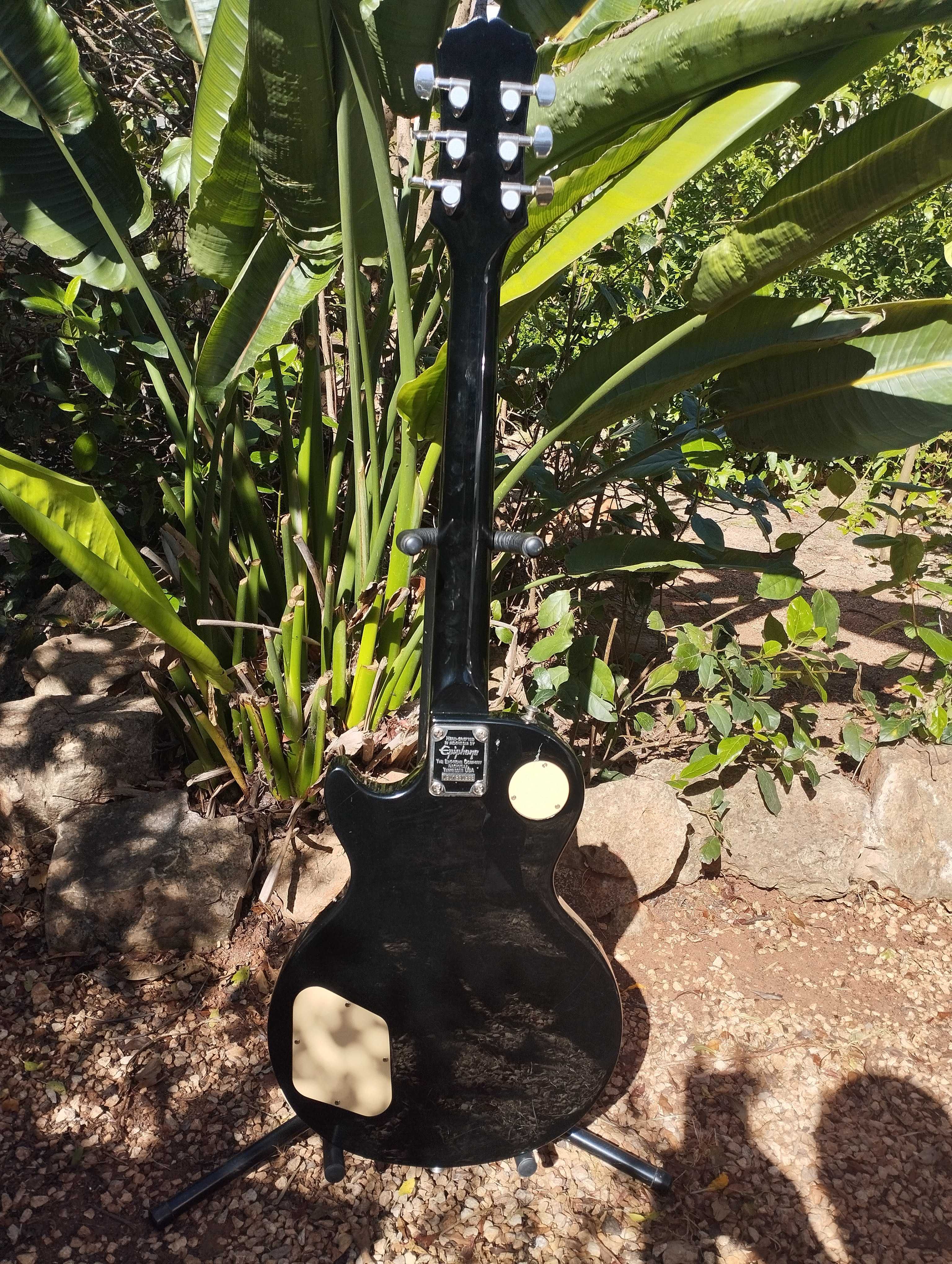 EPIPHONE Les Paul 100 Series Electric Guitar / Guitarra