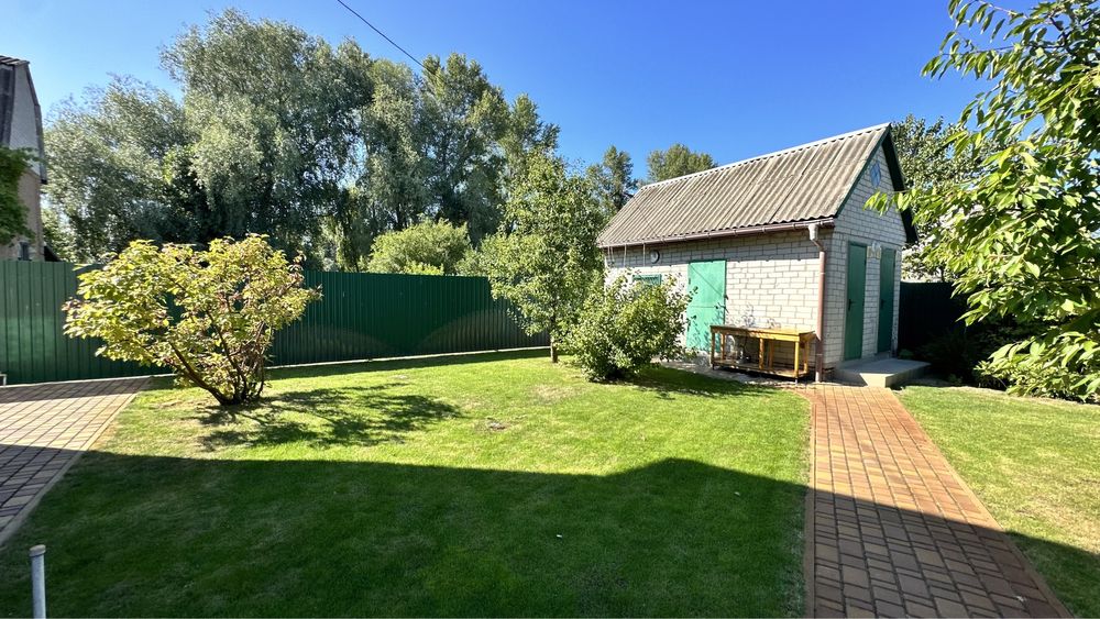 Продажа ШИКАРНОЙ дачи,8 соток,Кременчуг,Кривуши,Самусиевка