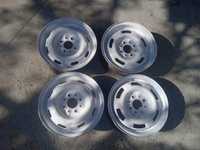 Железные диски ваз R13 4 шт