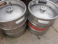 Keg 30 L beczka na piwo